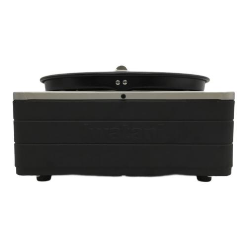 Iwatani (イワタニ) マルチスモークレスグリル CB-MSG-1 2025年製 PSLPGマーク有