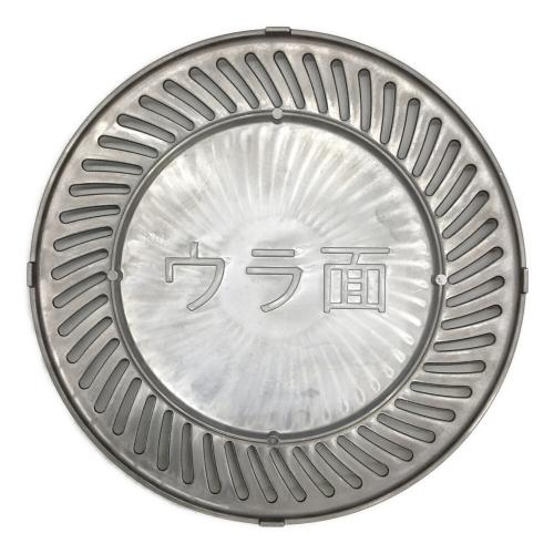 Iwatani (イワタニ) マルチスモークレスグリル CB-MSG-1 2025年製 PSLPGマーク有