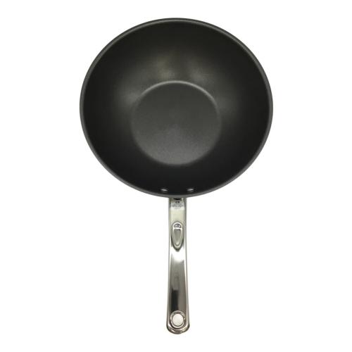 MEYER (マイヤー) マキシム SS 深型フライパン MXS-DP28 28cm