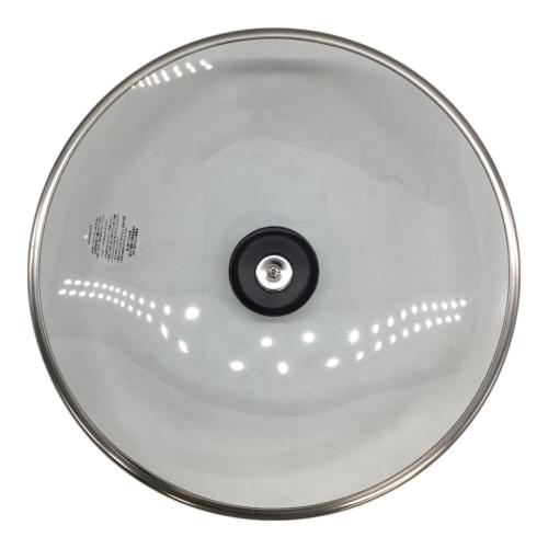 MEYER (マイヤー) マキシム SS 深型フライパン MXS-DP28 28cm