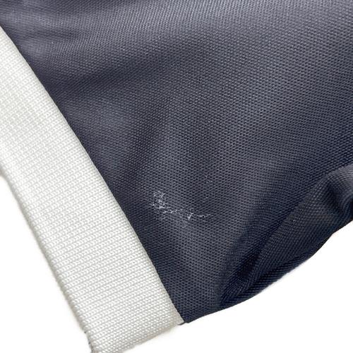 V12 (ヴィトゥエルブ) ポロシャツ ゴルフウェア(トップス) V122110-CT09 メンズ SIZE M ブラック