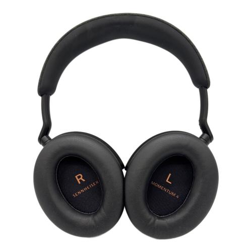 SENNHEISER (ゼンハイザー) ワイヤレスヘッドホン MOMENTUM4