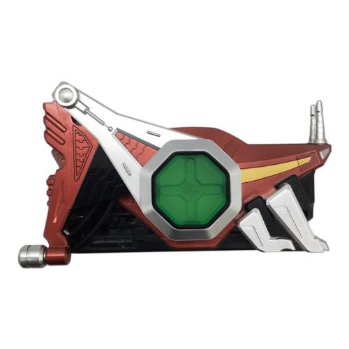 仮面ライダーカブト (カメンライダーカブト) CSMホッパーゼクター コンプリートセレクションモディフィケーション プレミアムバンダイ限定