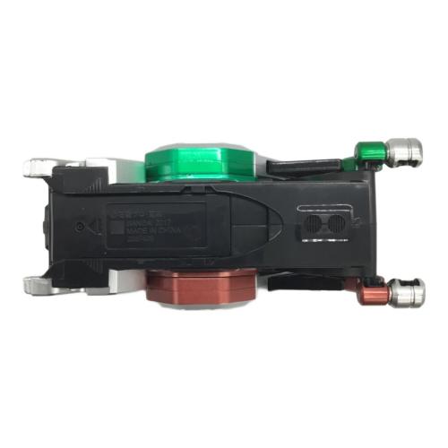 仮面ライダーカブト (カメンライダーカブト) CSMホッパーゼクター コンプリートセレクションモディフィケーション プレミアムバンダイ限定