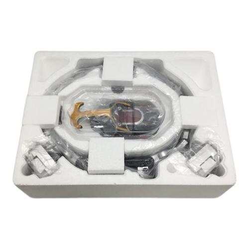 仮面ライダーカブト (カメンライダーカブト) CSMダークカブトゼクター コンプリートセレクションモディフィケーション プレミアムバンダイ限定