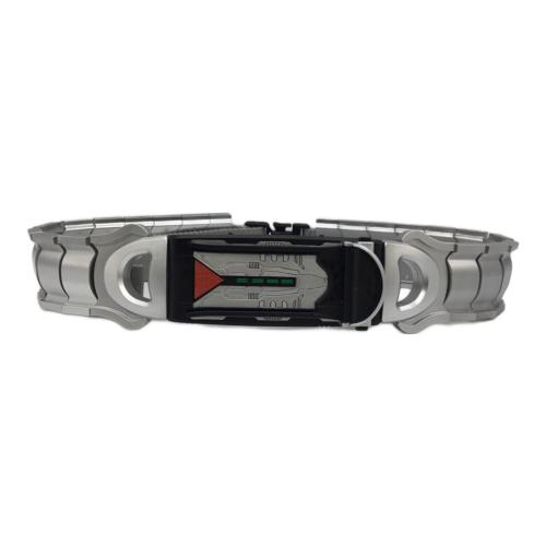 仮面ライダーカブト (カメンライダーカブト) CSMダークカブトゼクター コンプリートセレクションモディフィケーション プレミアムバンダイ限定