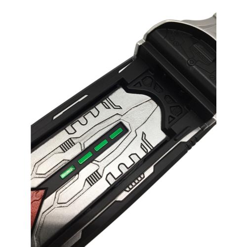 仮面ライダーカブト (カメンライダーカブト) CSMダークカブトゼクター コンプリートセレクションモディフィケーション プレミアムバンダイ限定