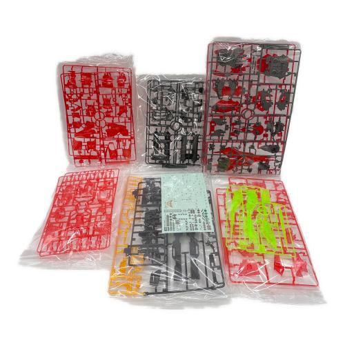 BANDAI (バンダイ) 1/144 RG MSN-04 サザビー クリアカラーVer. ガンプラ 5055416 イベント限定