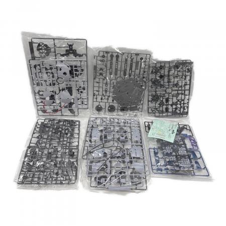 BANDAI (バンダイ) 1/144 RG MSN-02 ジオング ガンプラ 5060425