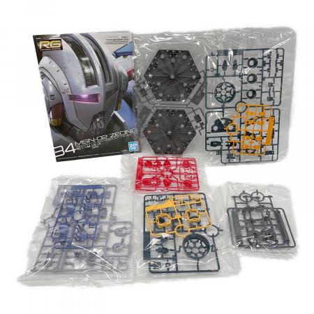 BANDAI (バンダイ) 1/144 RG MSN-02 ジオング ガンプラ 5060425