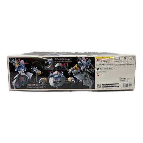 BANDAI (バンダイ) 1/144 RG MSN-02 ジオング ガンプラ 5060425