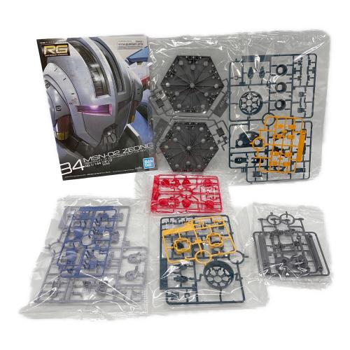 BANDAI (バンダイ) 1/144 RG MSN-02 ジオング ガンプラ 5060425