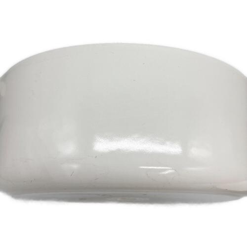 LE CREUSET (ルクルーゼ) 両手鍋 ホワイト ココット・オーバル