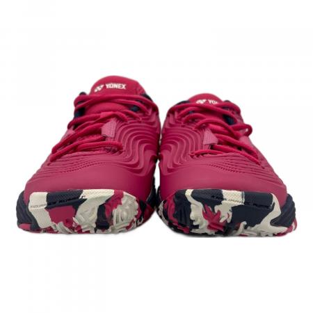 YONEX (ヨネックス) フュージョンレブ5 テニスシューズ SHTF5LGC