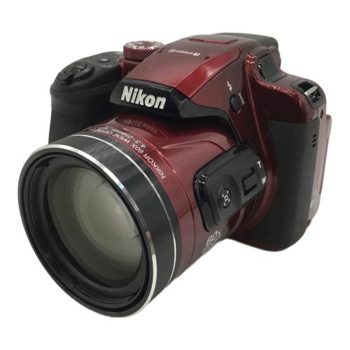 Nikon (ニコン) コンパクトデジタルカメラ COOLPIX B700