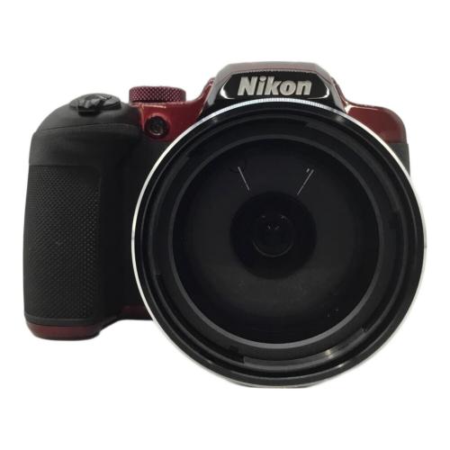 【ジャンク】Nikon COOLPIX B700 デジタルカメラ Nikon COOLPIX B700 ジャンク ジャンク】Nikon COOLPIX B700 デジタル