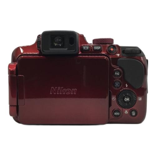 Nikon (ニコン) コンパクトデジタルカメラ COOLPIX B700｜トレファクONLINE