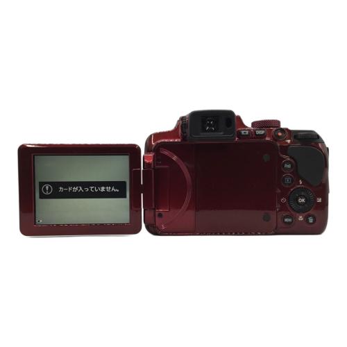 Nikon (ニコン) コンパクトデジタルカメラ COOLPIX B700｜トレファクONLINE