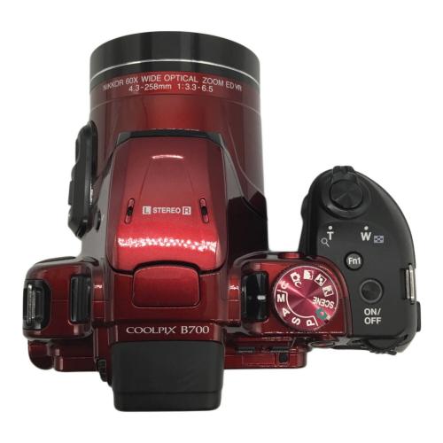 Nikon (ニコン) コンパクトデジタルカメラ COOLPIX B700｜トレファクONLINE