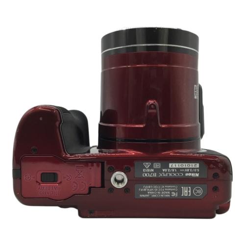 Nikon (ニコン) コンパクトデジタルカメラ COOLPIX B700｜トレファクONLINE