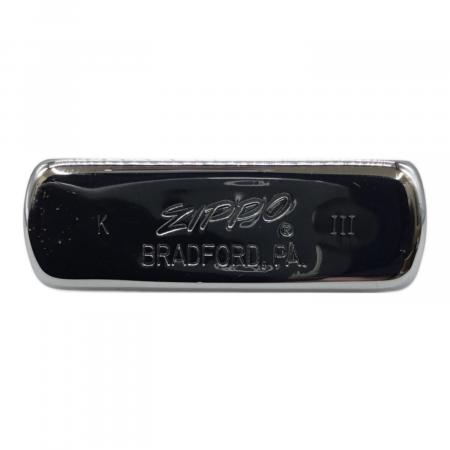 ワイルドターキー (WILD TURKEY) ZIPPO 1987年製｜トレファクONLINE