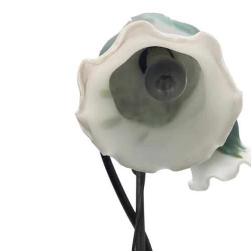 マツマエ工芸 アンティークテーブルランプ