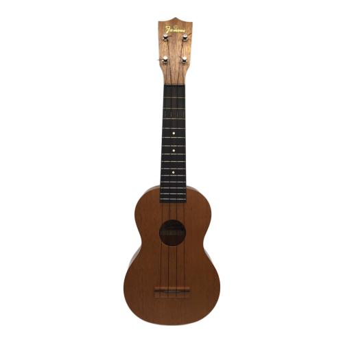 FAMOUS (フェイマス) ウクレレ FS-1