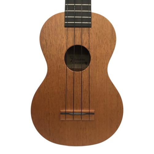 FAMOUS (フェイマス) ウクレレ FS-1