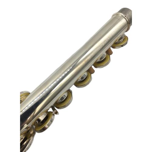 YAMAHA (ヤマハ) フルート YFL212