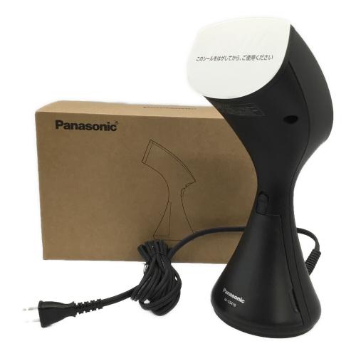 Panasonic (パナソニック) 衣類スチーマー NI-GS410 2022年製 未使用品