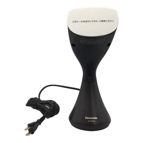 Panasonic (パナソニック) 衣類スチーマー NI-GS410 2022年製 未使用品