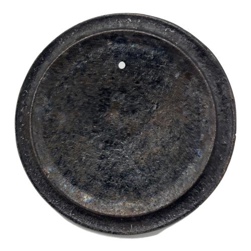 盛栄堂 (セイエイドウ) 鉄瓶 南部鉄器