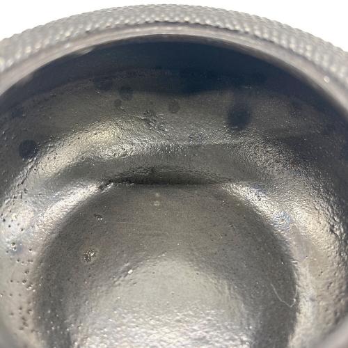 盛栄堂 (セイエイドウ) 鉄瓶 南部鉄器