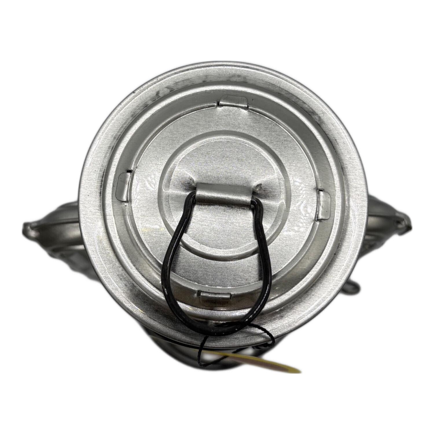 winged wheel (ウィングドウィール) 別所ランプ ハリケーンランプ W