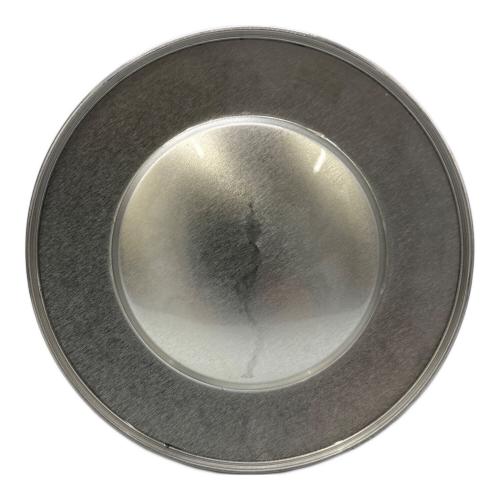 winged wheel (ウィングドウィール) 別所ランプ ハリケーンランプ W-H500B-MUKU W128mm × H425mm ＃500