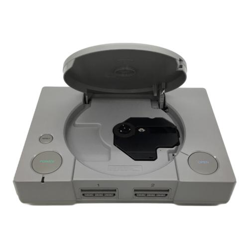 SONY (ソニー) PlayStation SCPH-5500 付属品完備