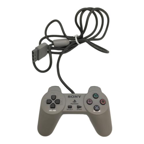 SONY (ソニー) PlayStation SCPH-5500 付属品完備