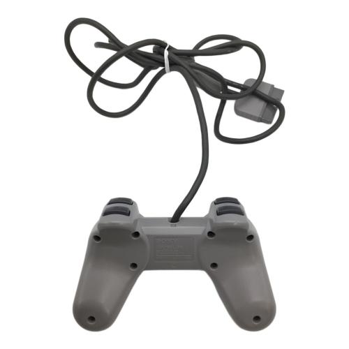 SONY (ソニー) PlayStation SCPH-5500 付属品完備