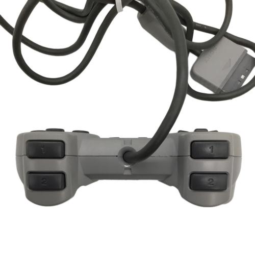 SONY (ソニー) PlayStation SCPH-5500 付属品完備