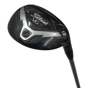 Titleist (タイトリスト) VG3【2018】 ユーティリティ 3U