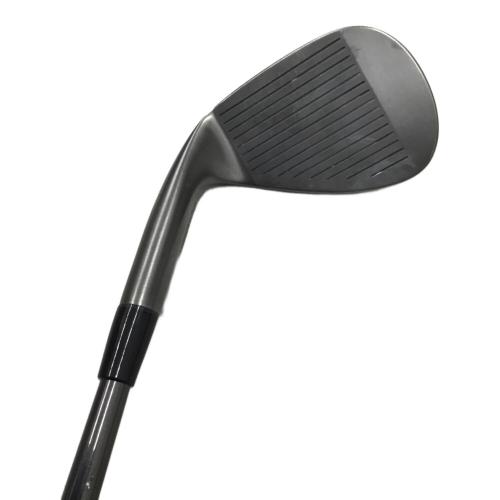 Fourteen (フォーティーン) FRZ スモーキーサテン ウェッジ