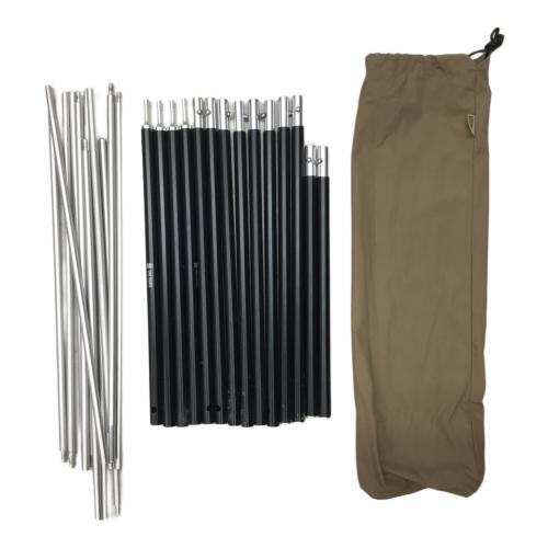 ONETIGRIS (ワンティグリス) テント SOLO HOMESTEAD CAMPING TENT