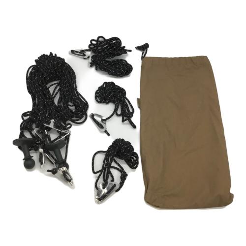 ONETIGRIS (ワンティグリス) テント SOLO HOMESTEAD CAMPING TENT