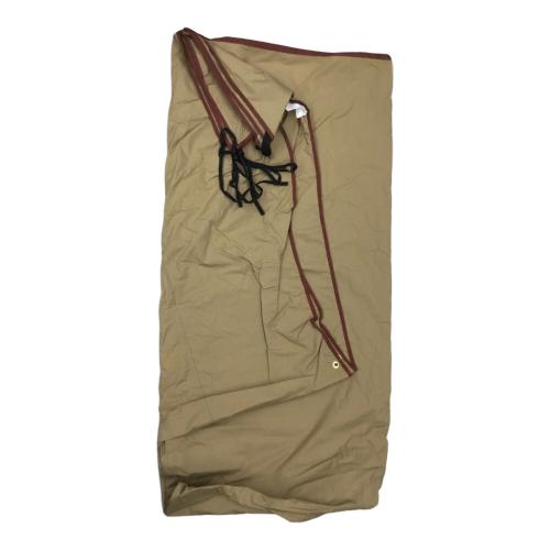 tentmark DESIGNS (テンマクデザイン) ヘキサタープ TM-1816 パンダTCタープ