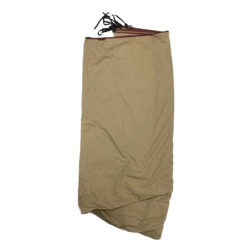 tentmark DESIGNS (テンマクデザイン) ヘキサタープ TM-1816 パンダTCタープ