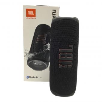 JBL (ジェービーエル) ワイヤレススピーカー FLIP 6