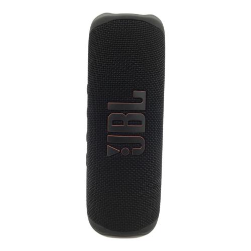 JBL (ジェービーエル) ワイヤレススピーカー FLIP 6