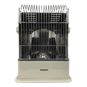 Iwatani (イワタニ) ガスストーブ デカ暖 CB-STV-DKD 2021年製