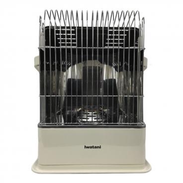 1060/dt/11.15 同梱不可 【中古未使用】 イワタニ モーニングクッカー