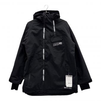 GERRY COSBY (ジェリー コスビー) スキーウェア(ジャケット) CSJK-9423 メンズ SIZE LL ブラック